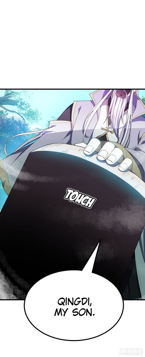 Rise of The Demon King Chapter 35 - Page 5