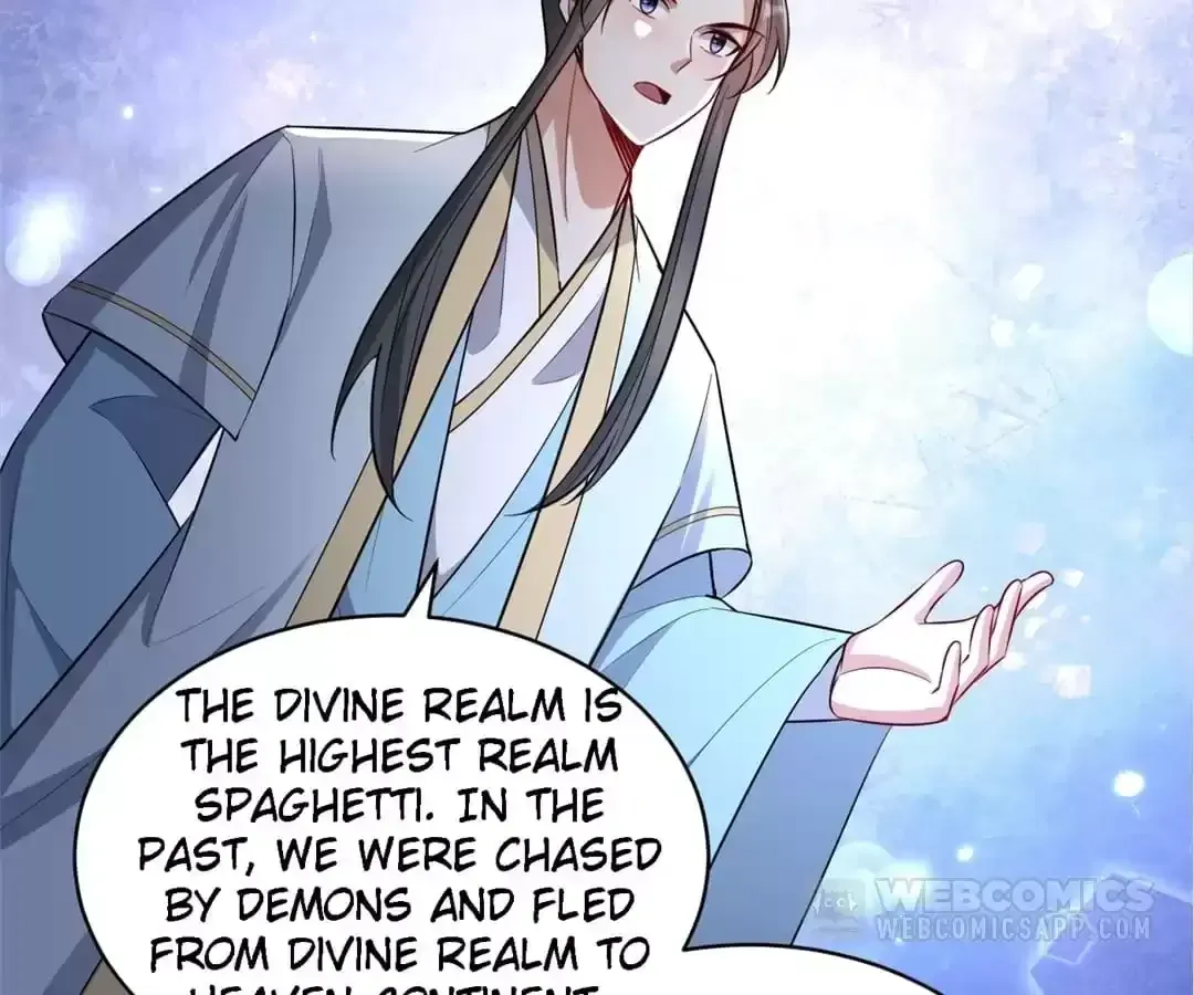 Rise of The Demon King Chapter 350 - Page 2