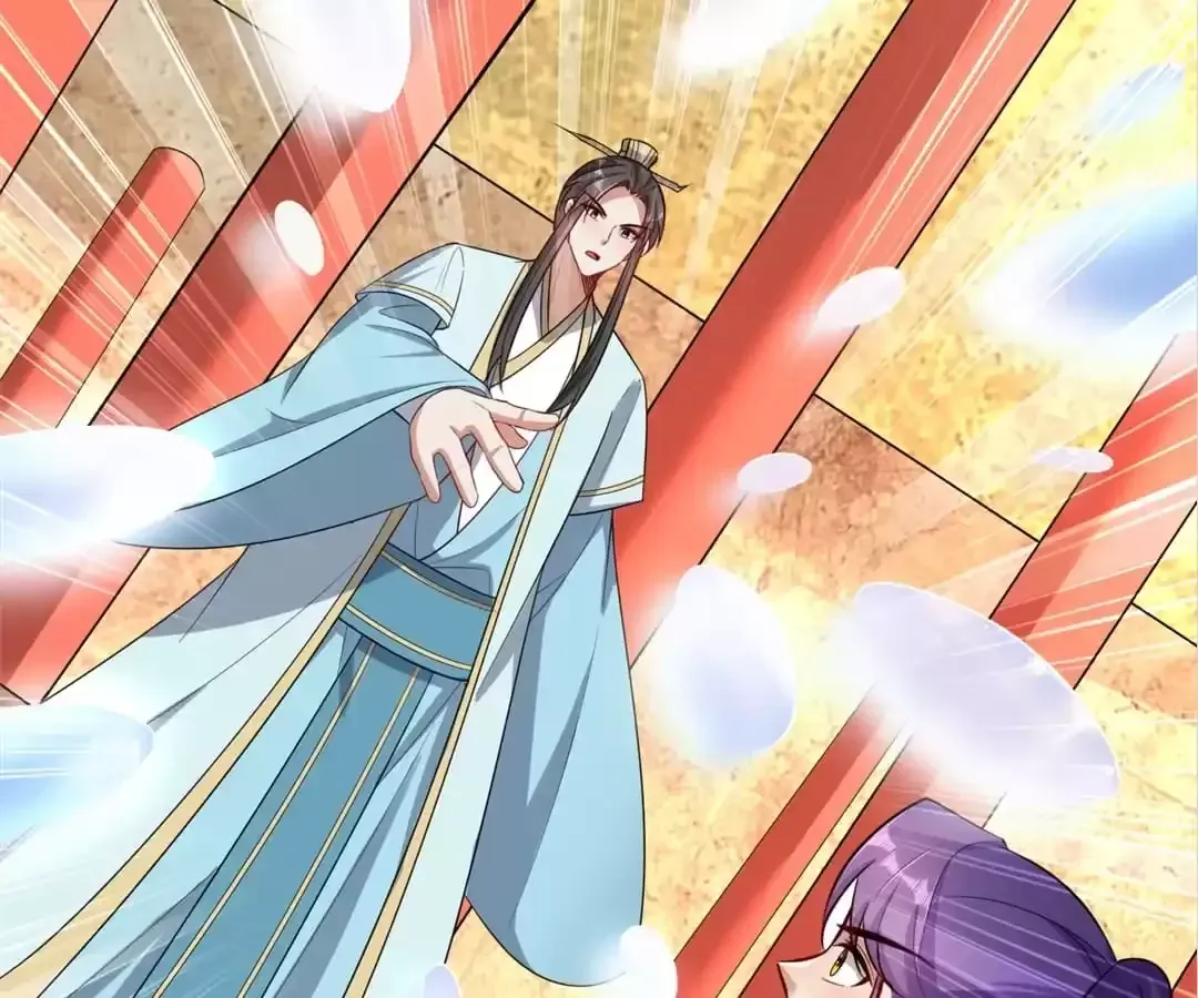 Rise of The Demon King Chapter 350 - Page 6