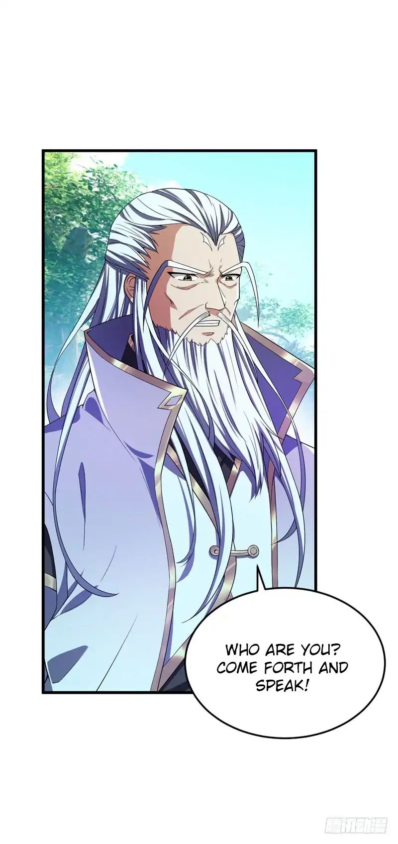 Rise of The Demon King Chapter 36 - Page 10