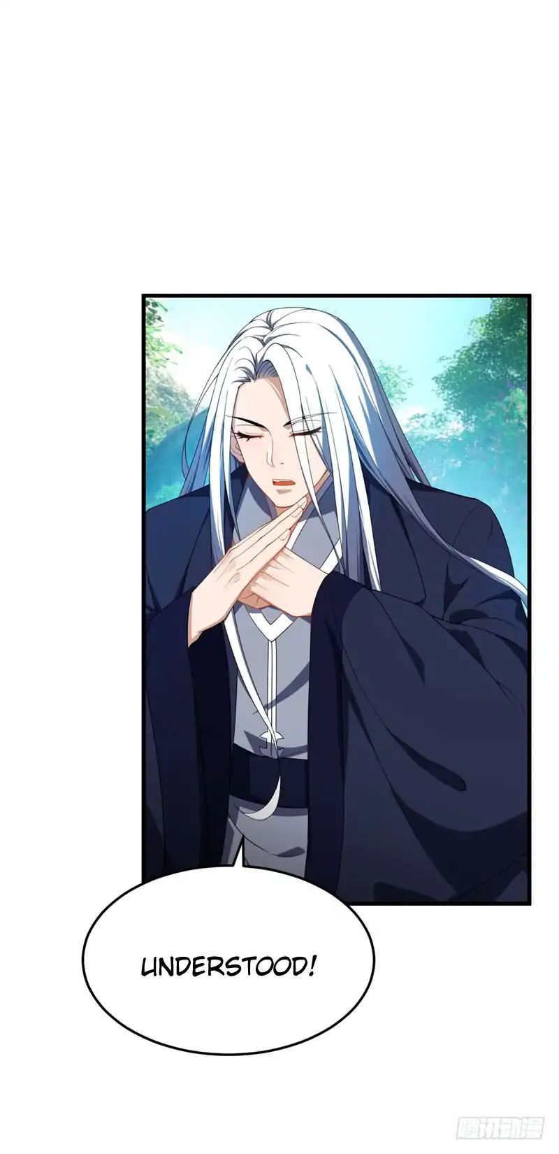 Rise of The Demon King Chapter 36 - Page 11