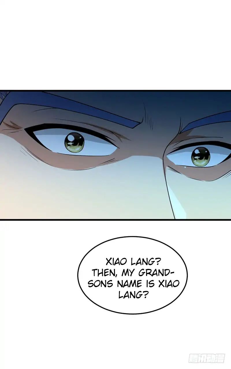 Rise of The Demon King Chapter 36 - Page 14