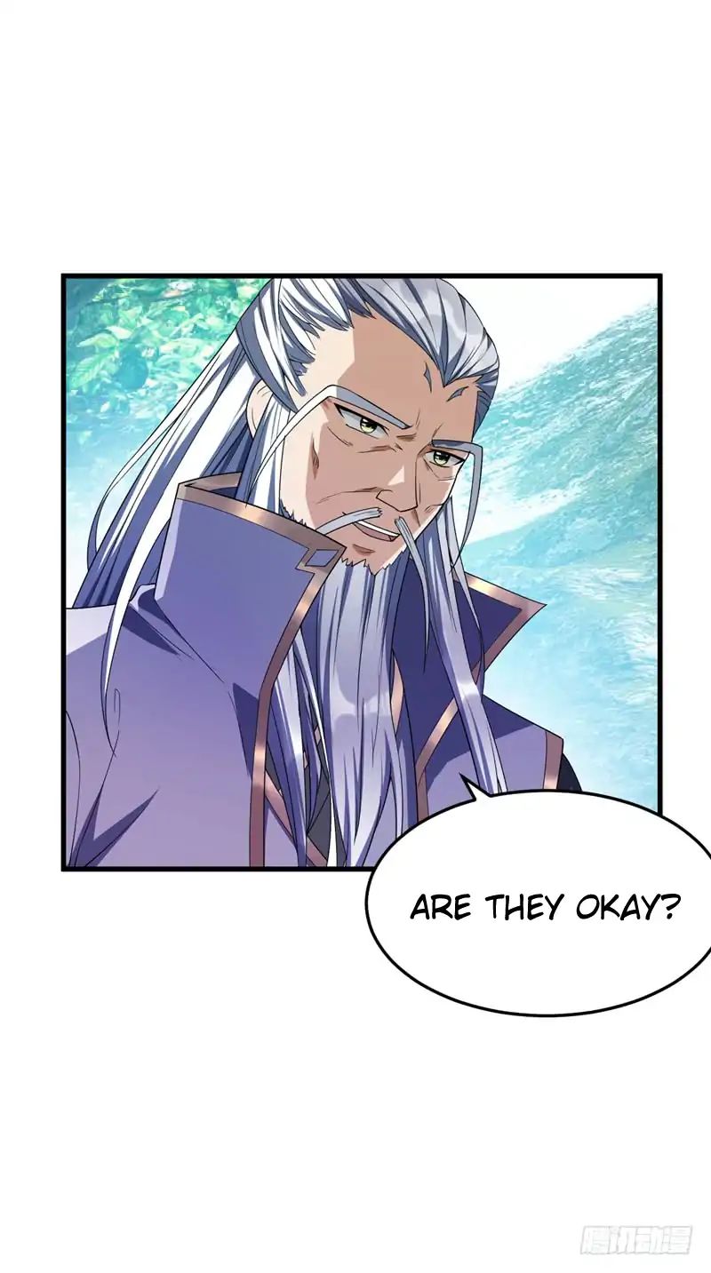 Rise of The Demon King Chapter 36 - Page 15