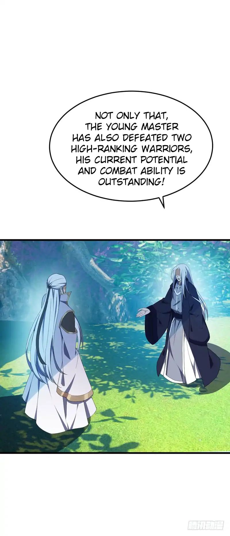 Rise of The Demon King Chapter 36 - Page 17