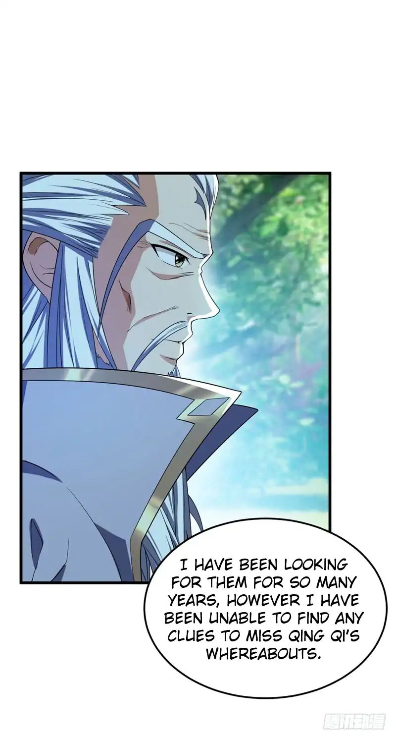 Rise of The Demon King Chapter 36 - Page 2