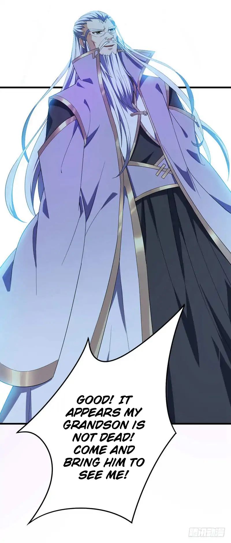 Rise of The Demon King Chapter 36 - Page 20