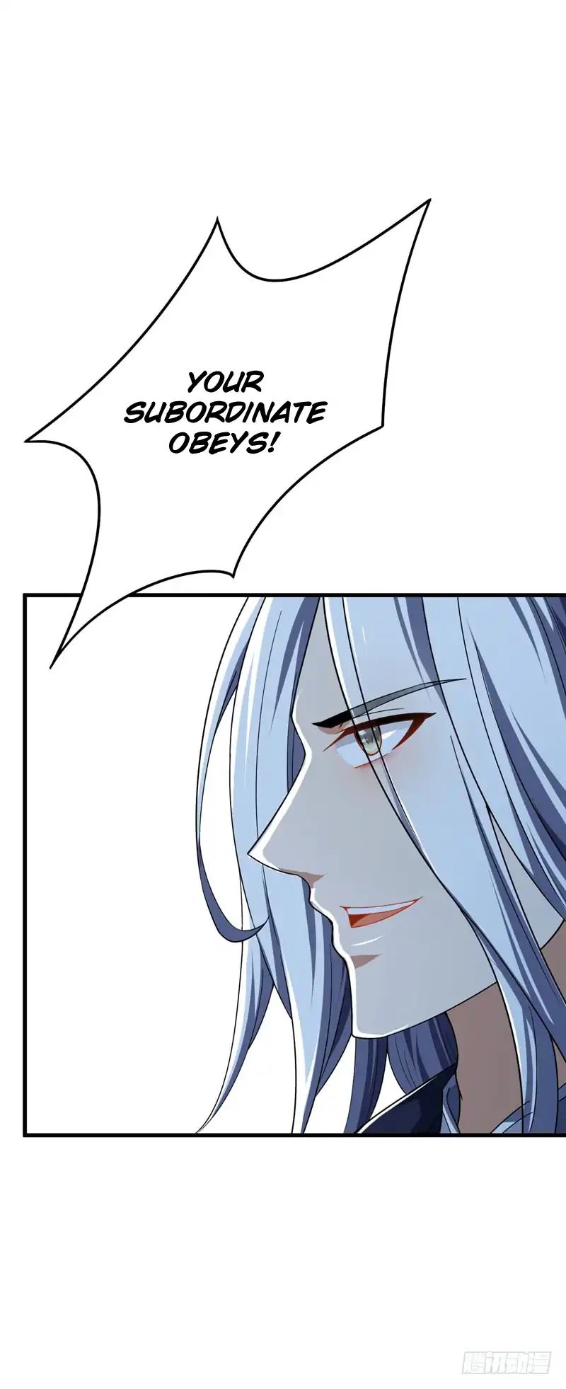 Rise of The Demon King Chapter 36 - Page 21