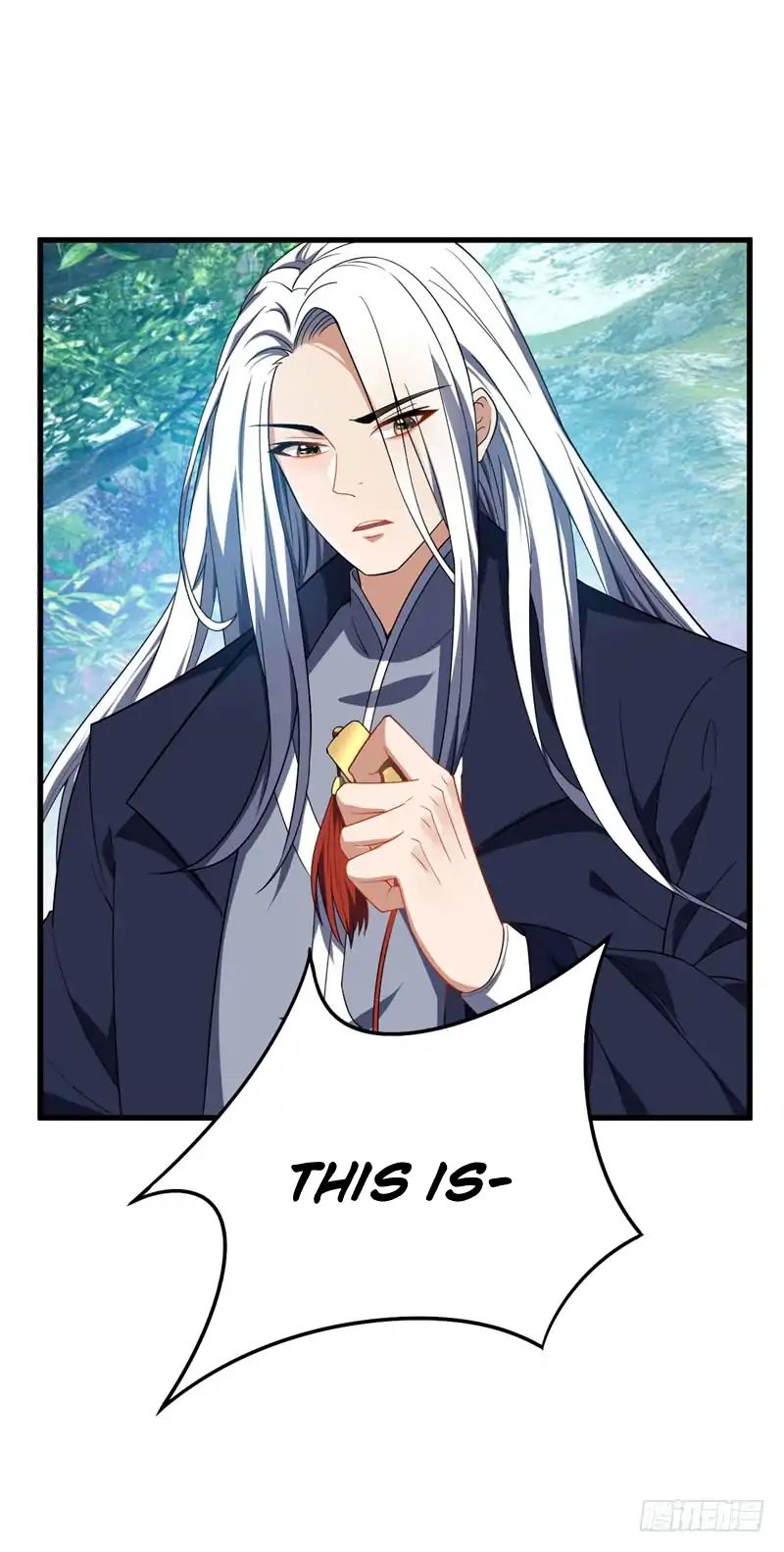 Rise of The Demon King Chapter 36 - Page 24