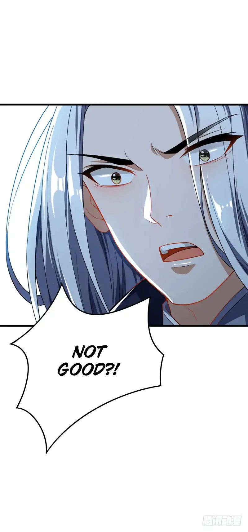 Rise of The Demon King Chapter 36 - Page 25