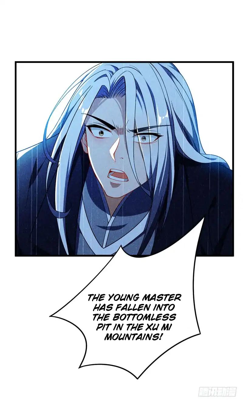 Rise of The Demon King Chapter 36 - Page 28