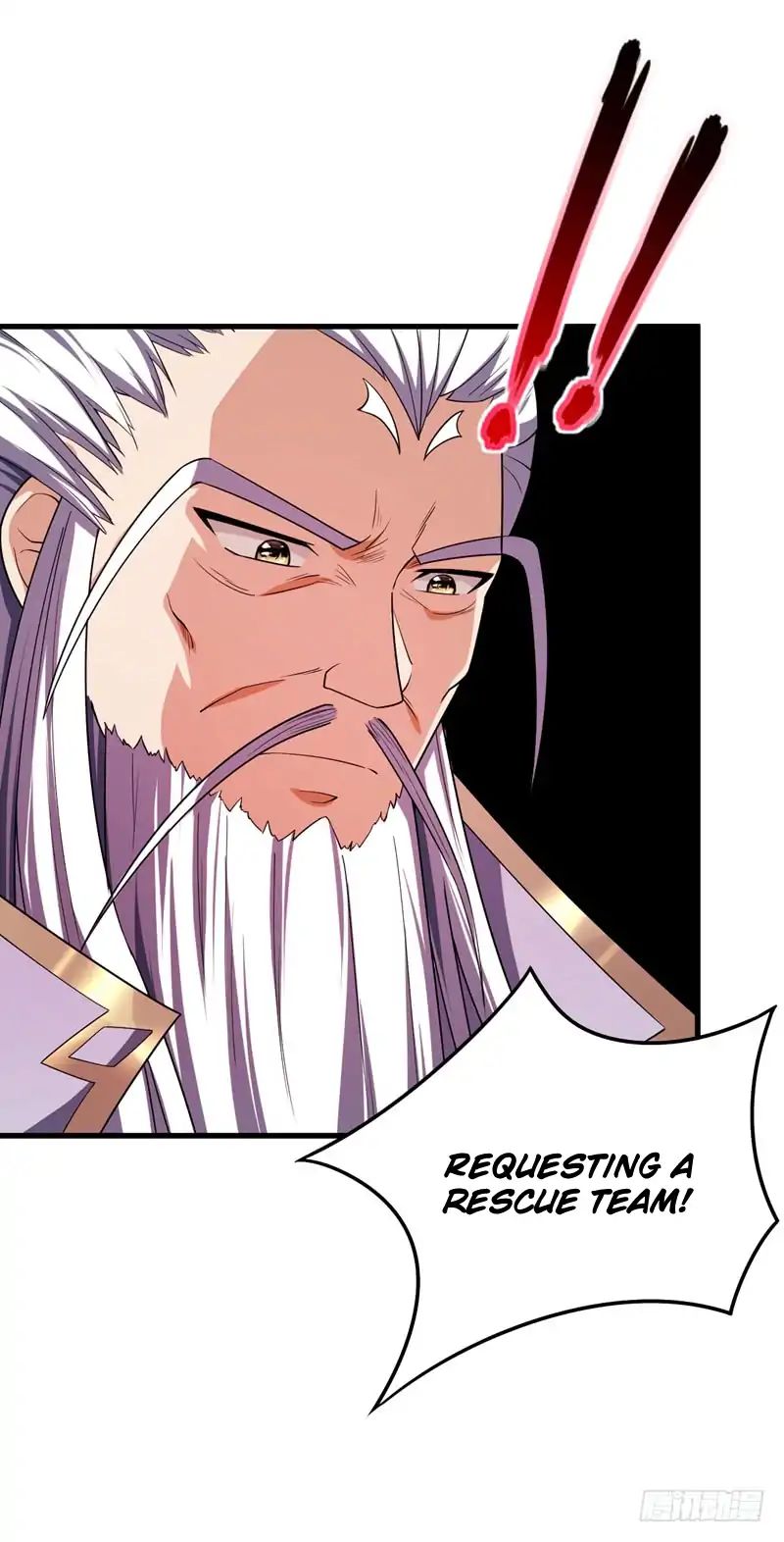 Rise of The Demon King Chapter 36 - Page 29