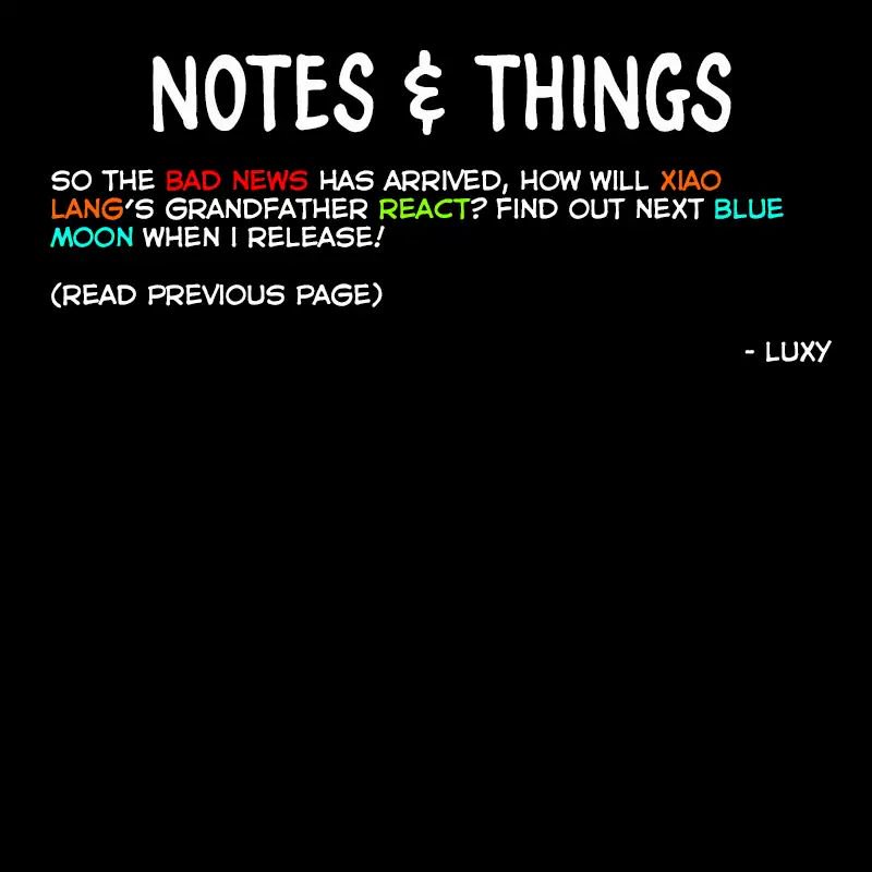 Rise of The Demon King Chapter 36 - Page 30