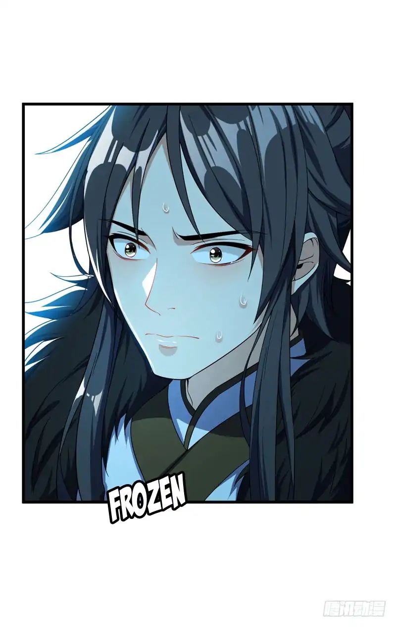 Rise of The Demon King Chapter 36 - Page 5