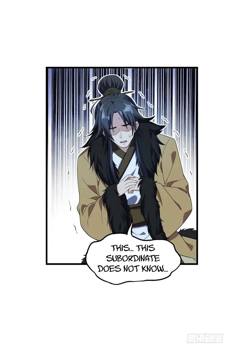 Rise of The Demon King Chapter 36 - Page 8