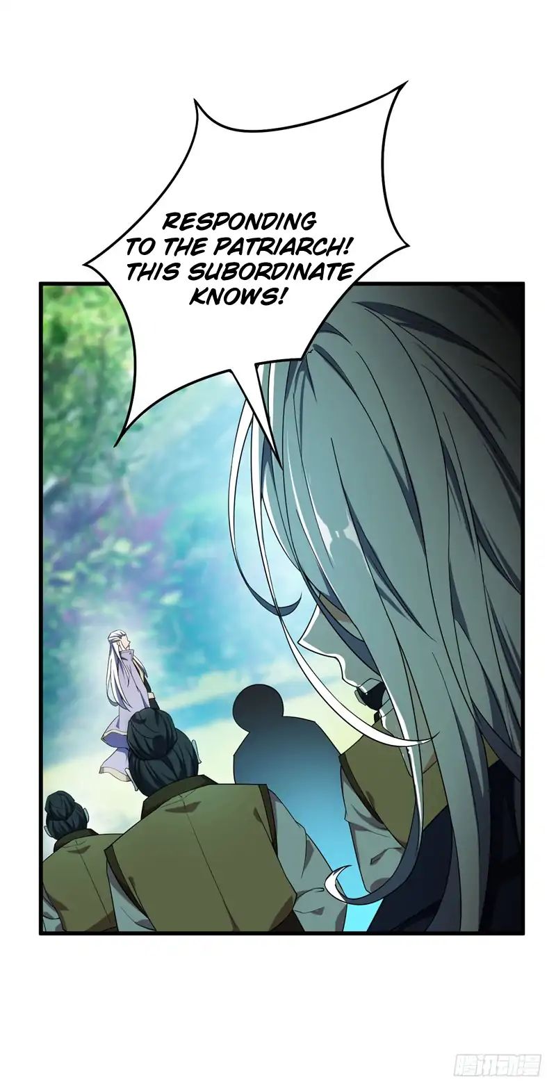 Rise of The Demon King Chapter 36 - Page 9