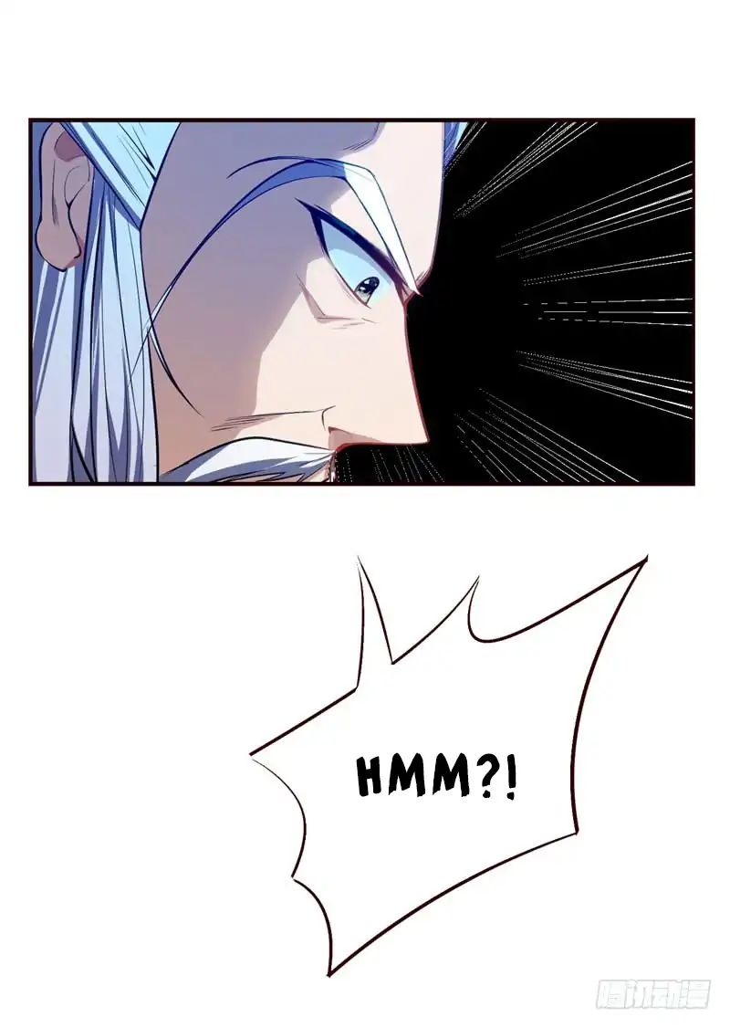 Rise of The Demon King Chapter 37 - Page 1