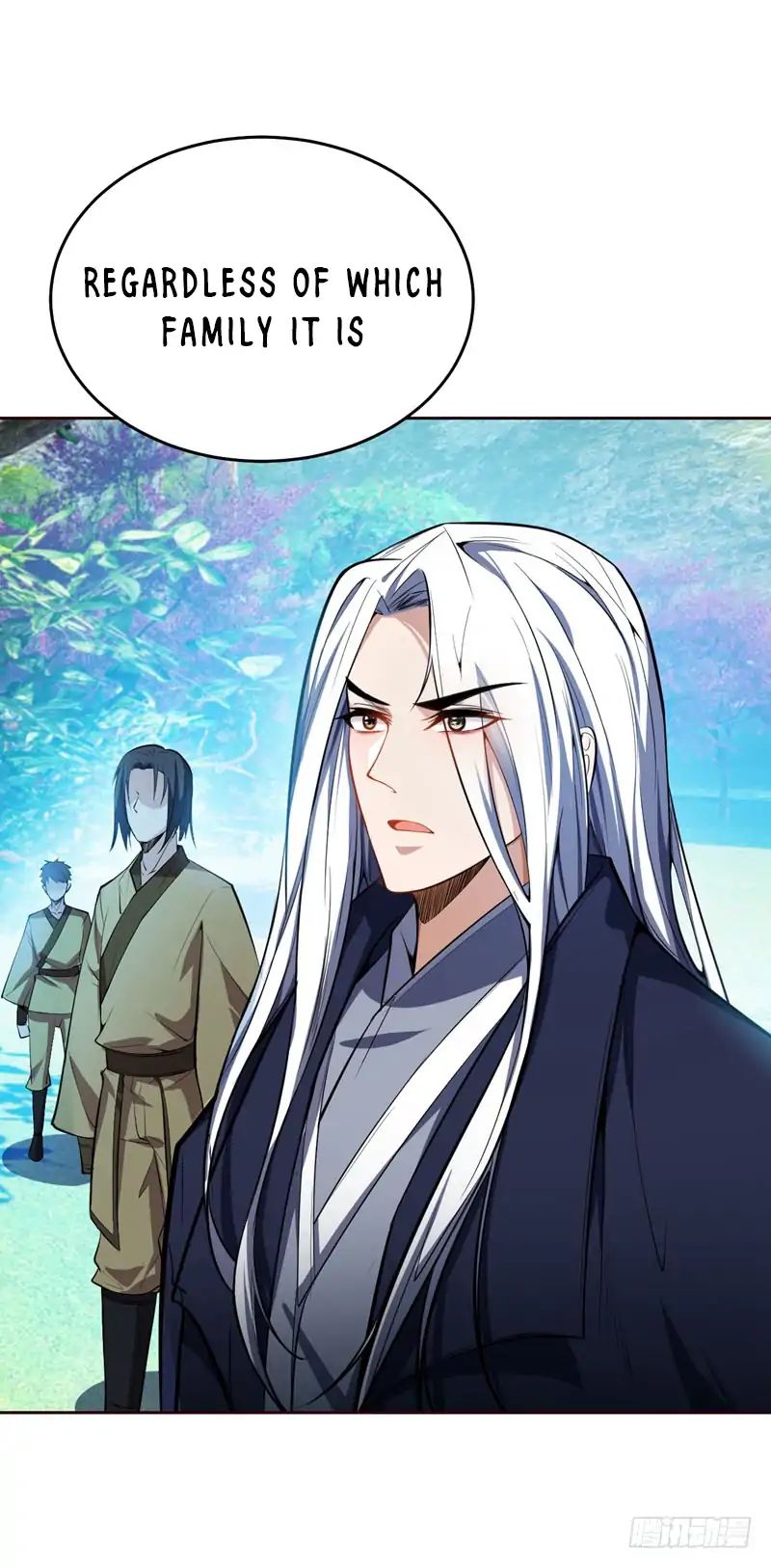 Rise of The Demon King Chapter 37 - Page 11