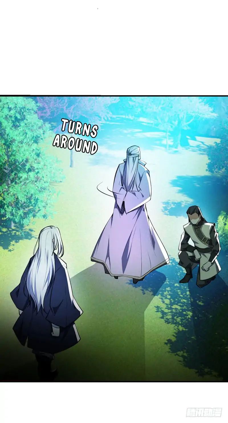 Rise of The Demon King Chapter 37 - Page 14