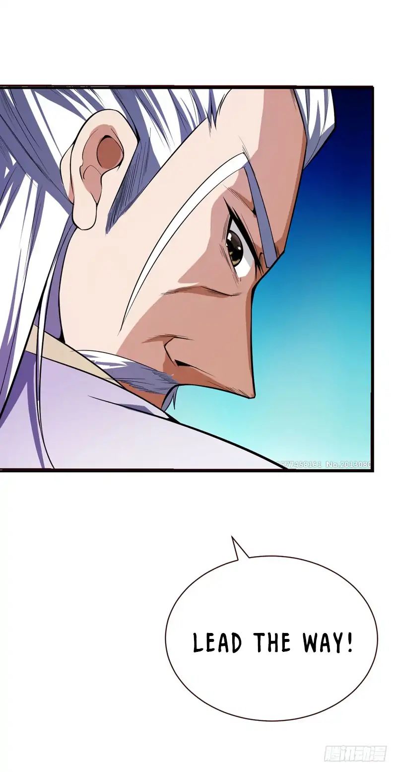 Rise of The Demon King Chapter 37 - Page 15