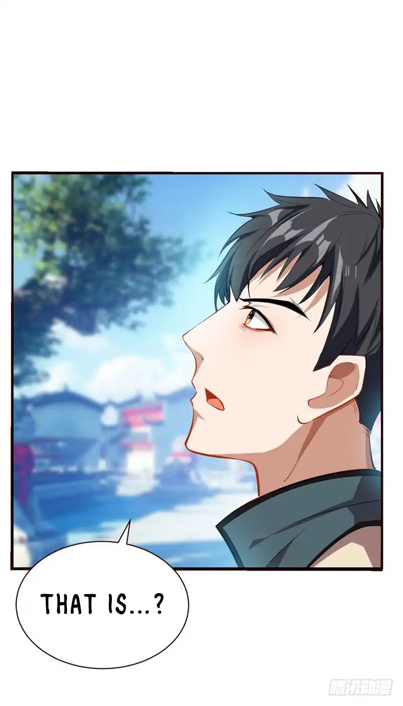 Rise of The Demon King Chapter 37 - Page 19