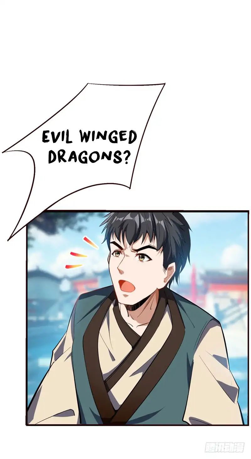 Rise of The Demon King Chapter 37 - Page 21