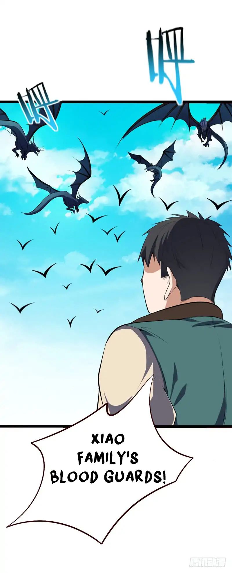 Rise of The Demon King Chapter 37 - Page 22