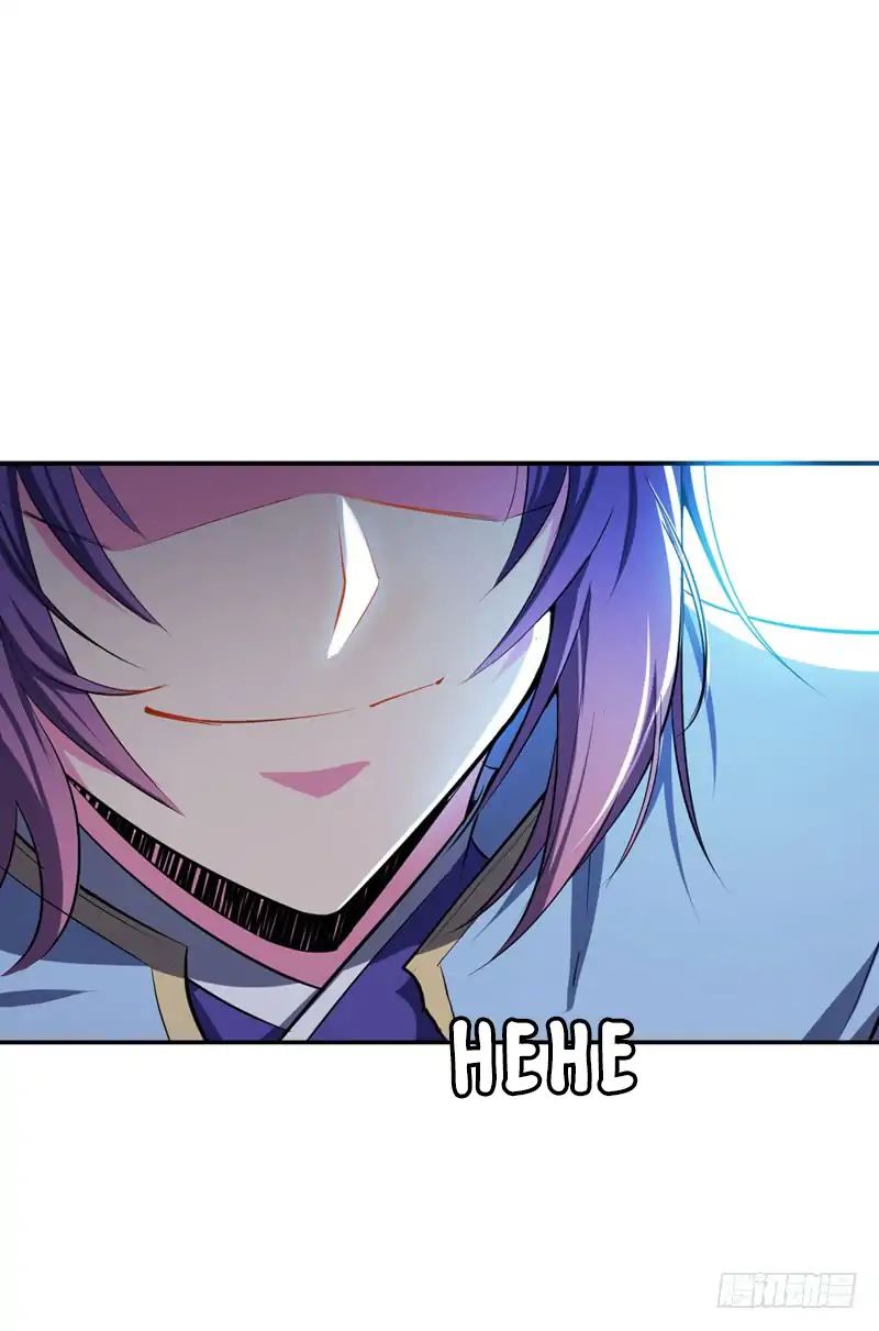 Rise of The Demon King Chapter 37 - Page 35