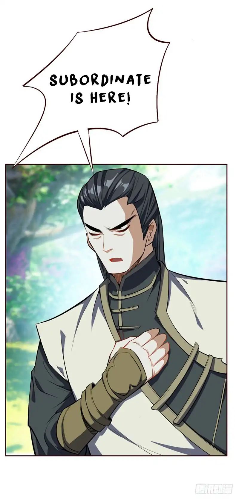 Rise of The Demon King Chapter 37 - Page 6