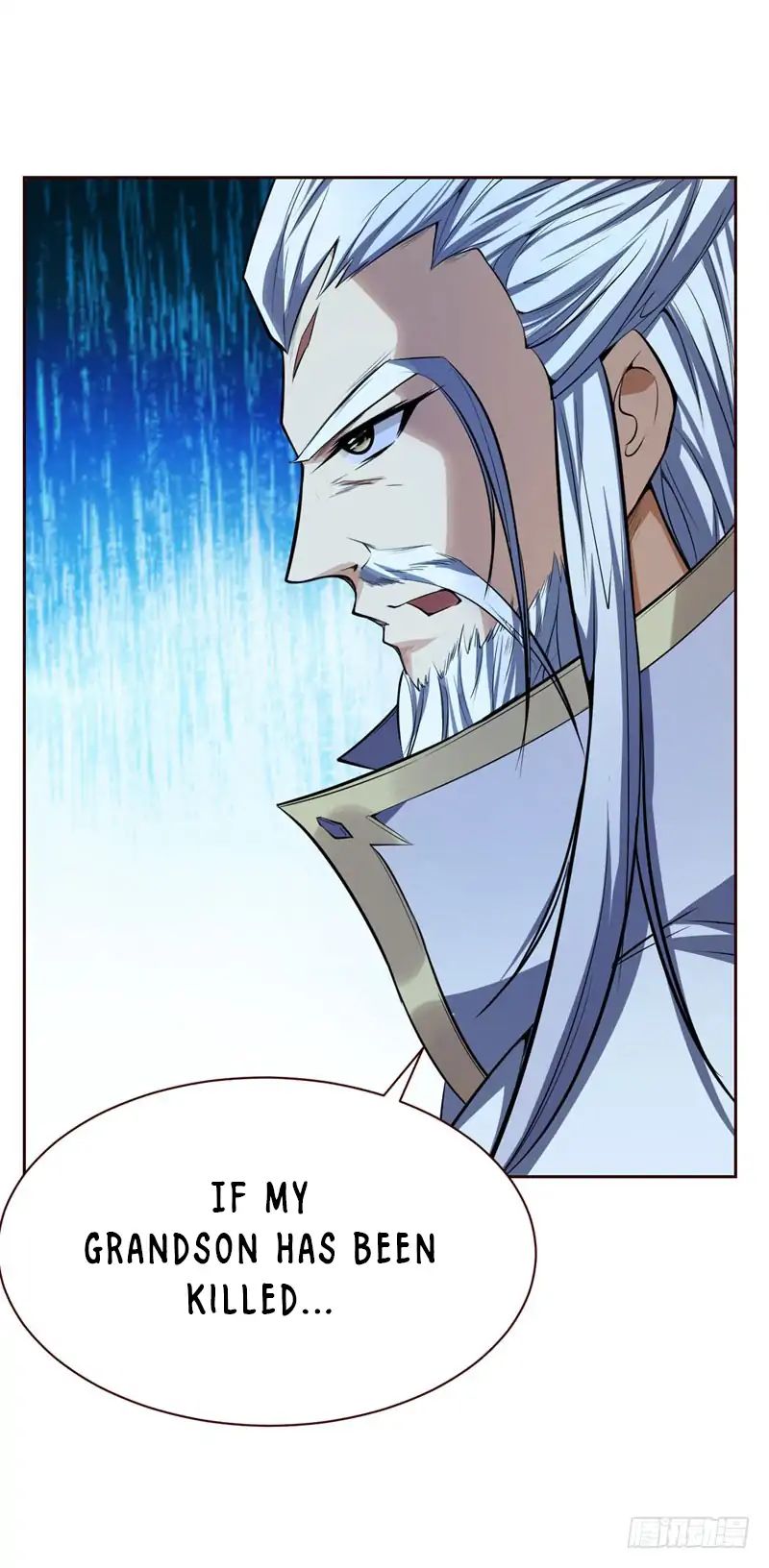 Rise of The Demon King Chapter 37 - Page 9