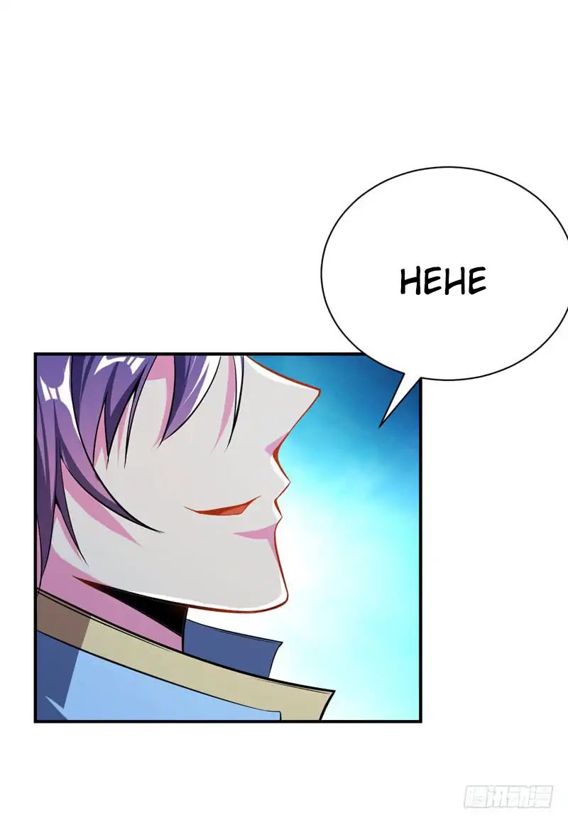 Rise of The Demon King Chapter 38 - Page 1