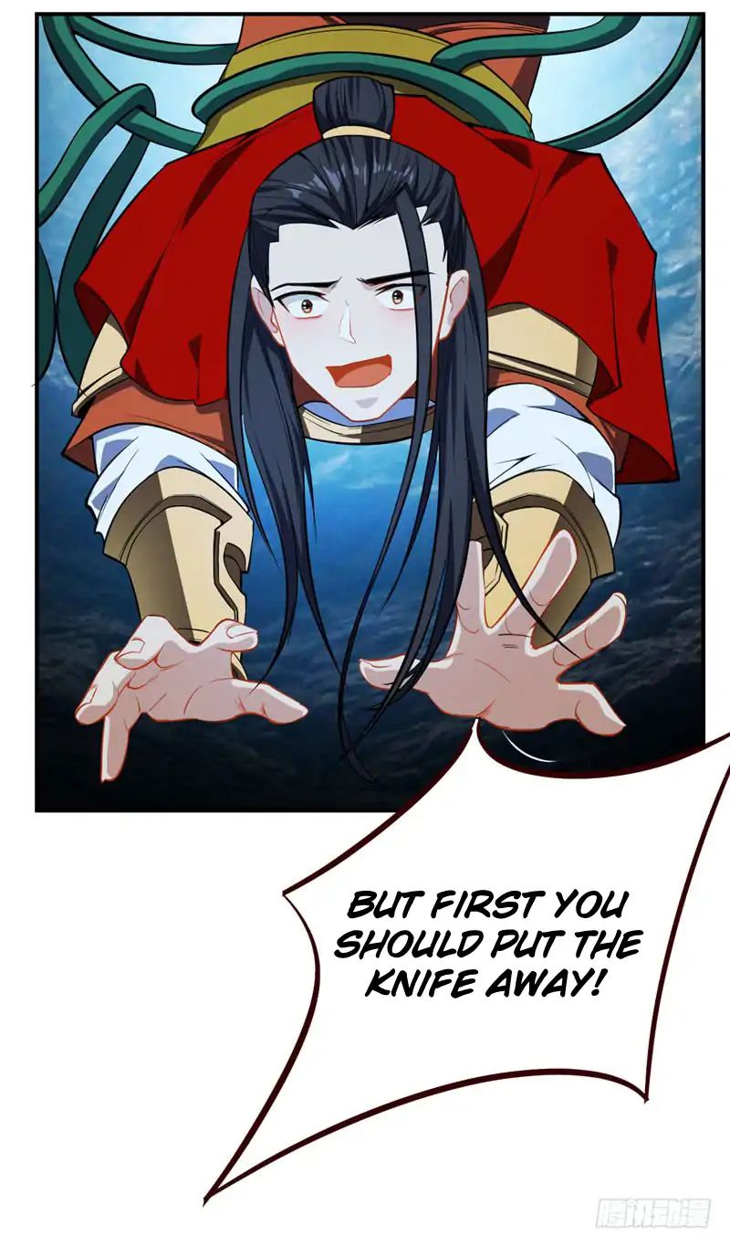 Rise of The Demon King Chapter 38 - Page 11