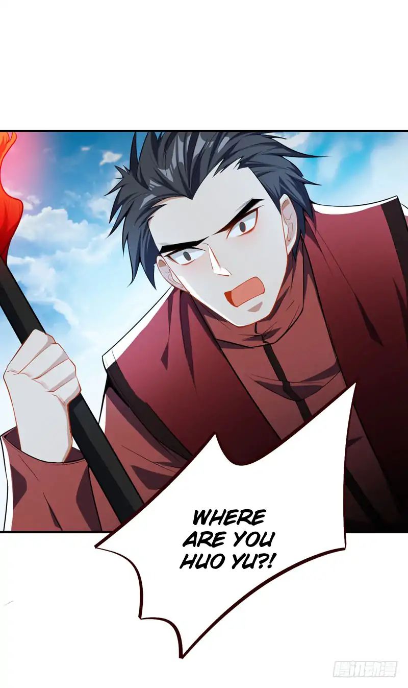 Rise of The Demon King Chapter 38 - Page 17