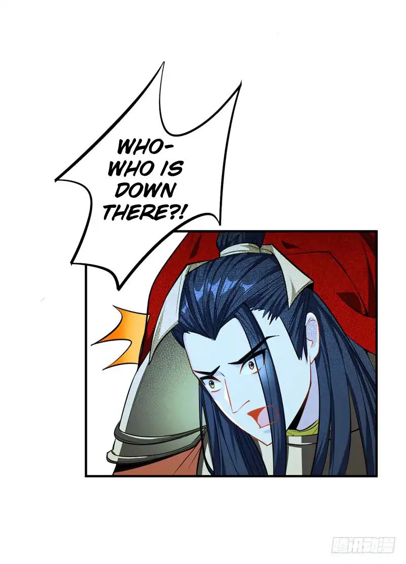 Rise of The Demon King Chapter 38 - Page 2