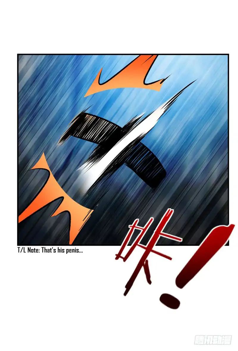 Rise of The Demon King Chapter 38 - Page 24