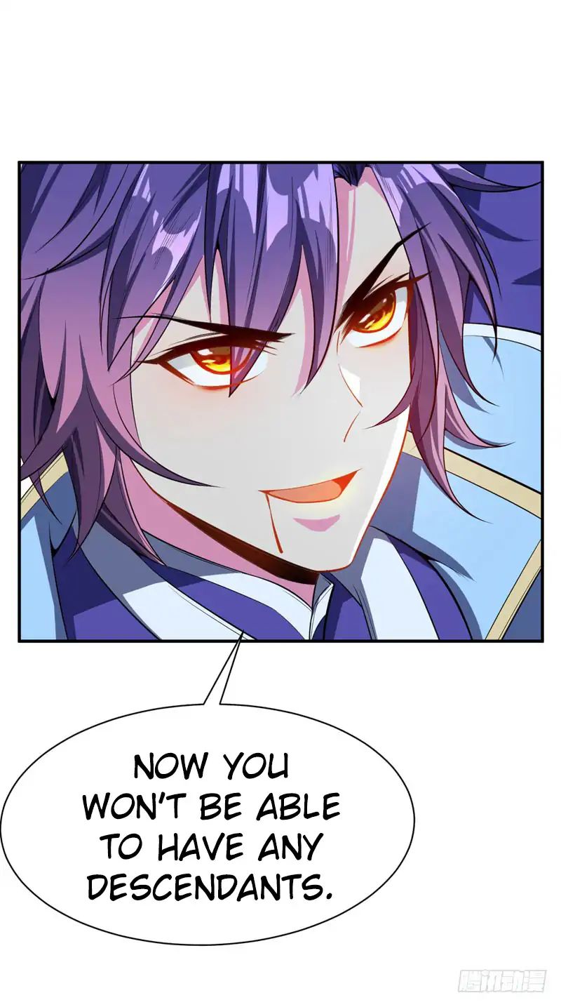 Rise of The Demon King Chapter 38 - Page 29