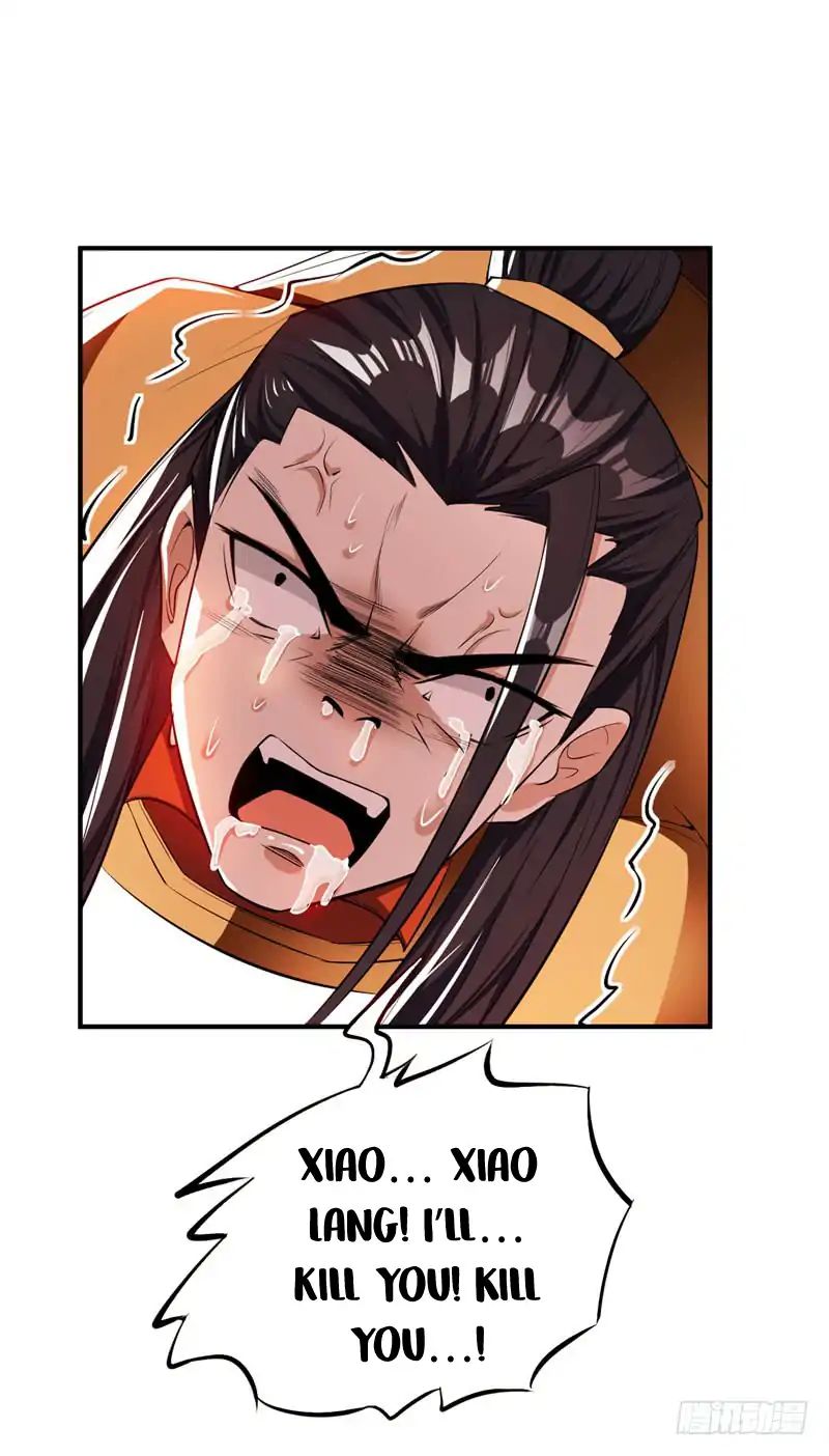 Rise of The Demon King Chapter 38 - Page 30