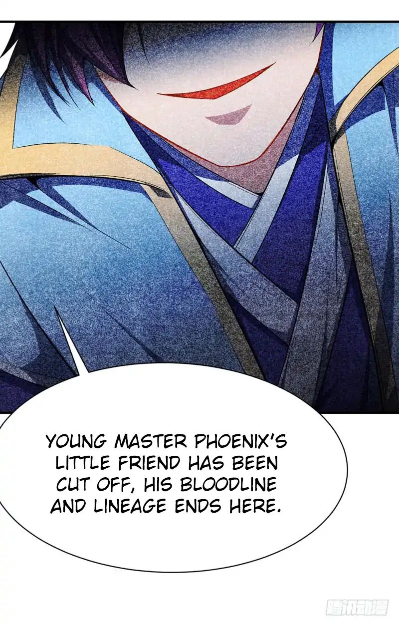 Rise of The Demon King Chapter 38 - Page 32