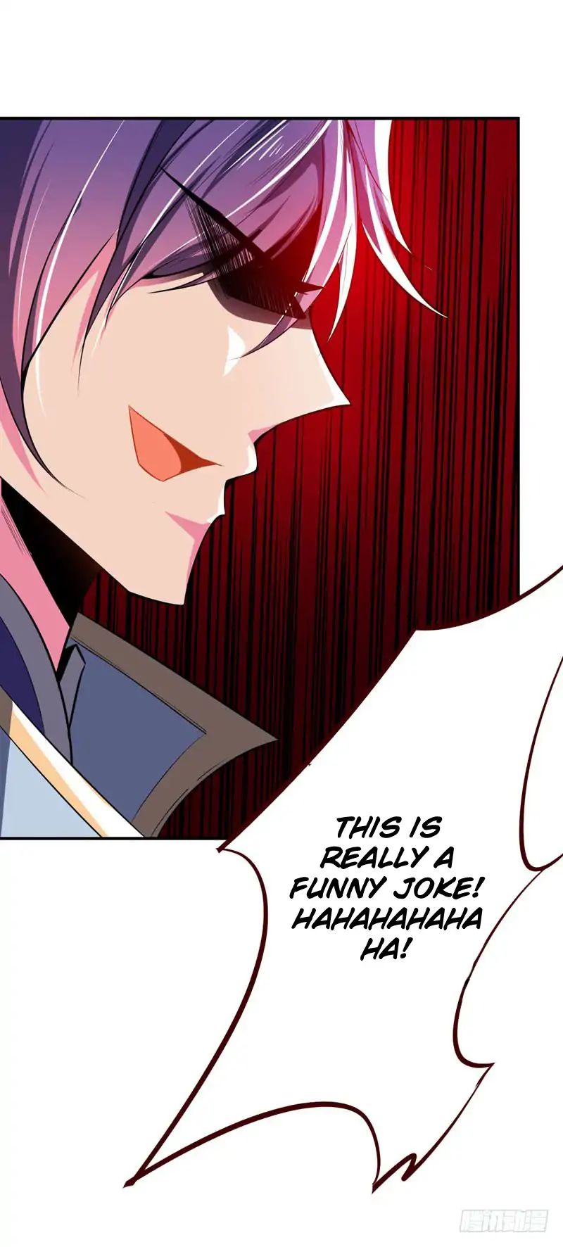 Rise of The Demon King Chapter 38 - Page 33