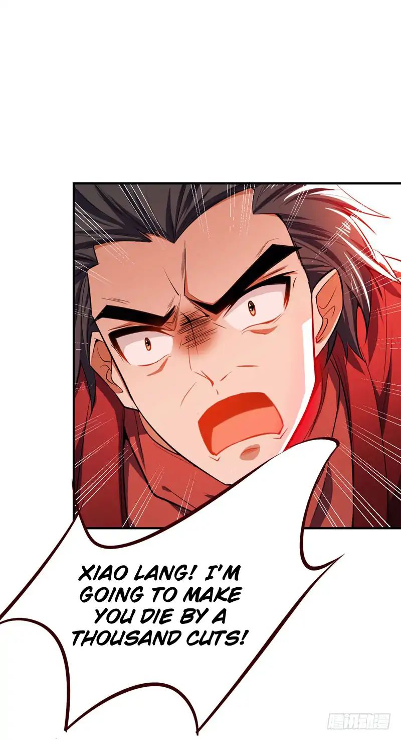 Rise of The Demon King Chapter 38 - Page 34