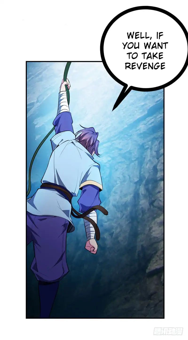 Rise of The Demon King Chapter 38 - Page 35