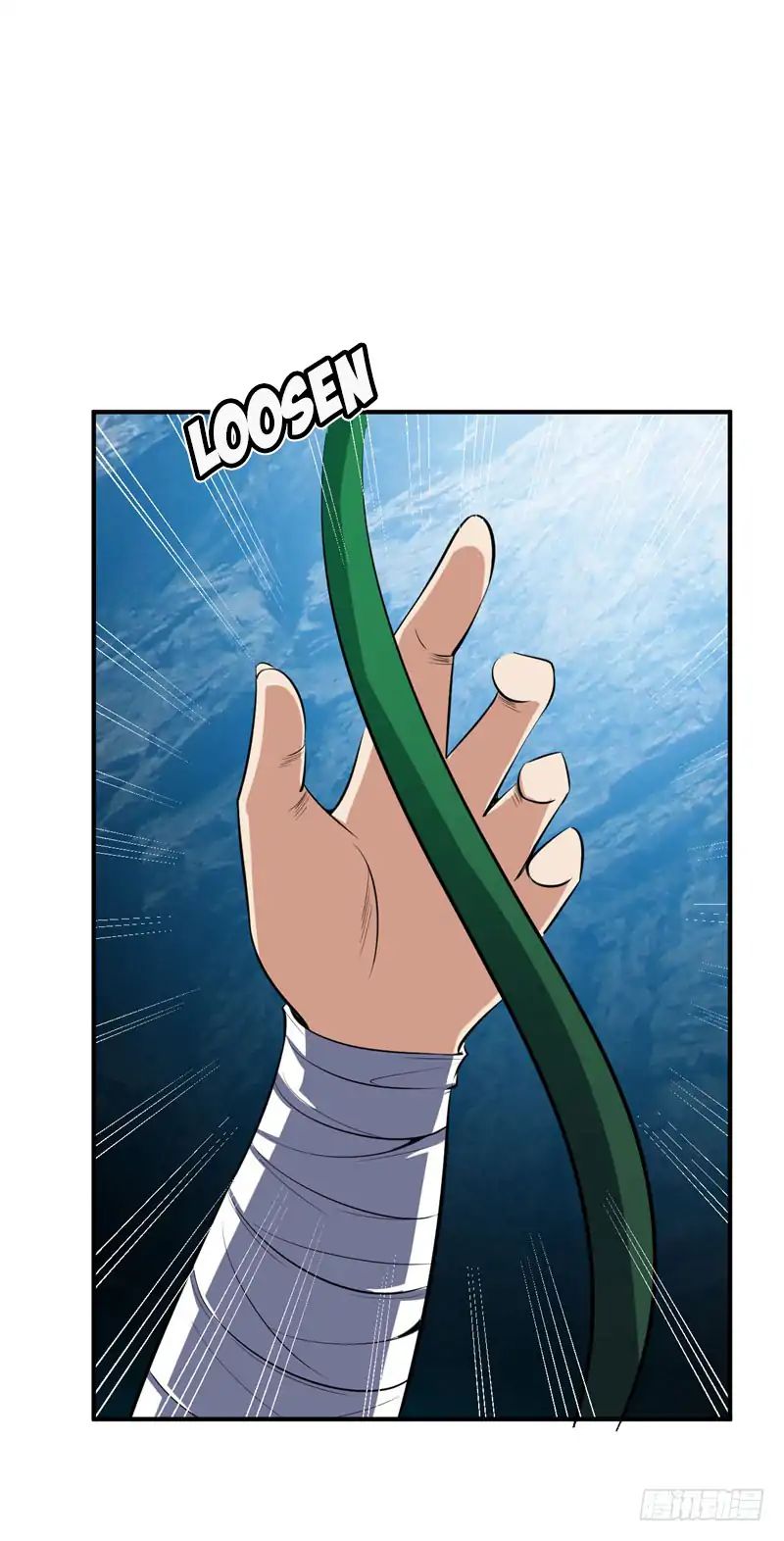 Rise of The Demon King Chapter 38 - Page 36