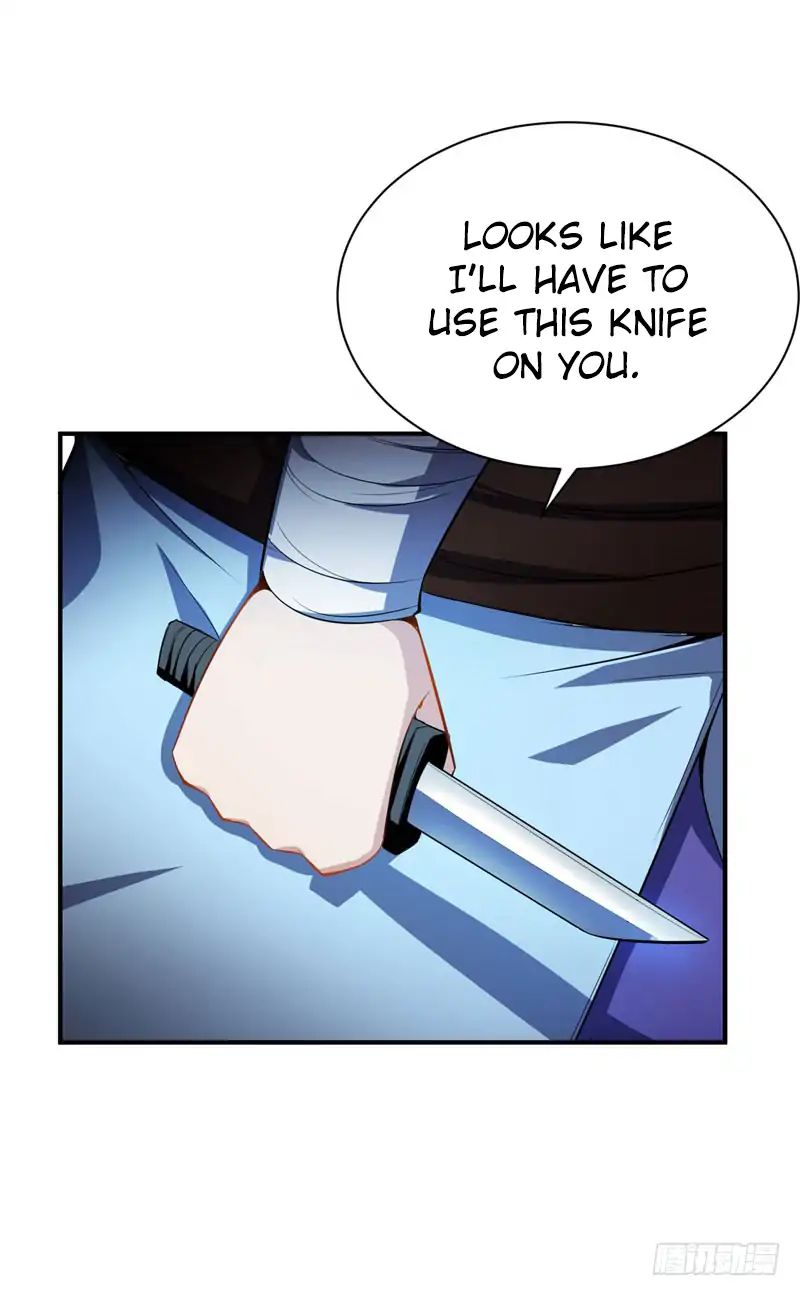 Rise of The Demon King Chapter 38 - Page 7