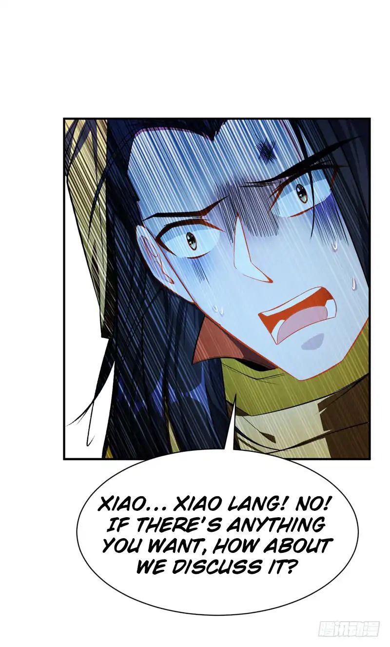 Rise of The Demon King Chapter 38 - Page 9