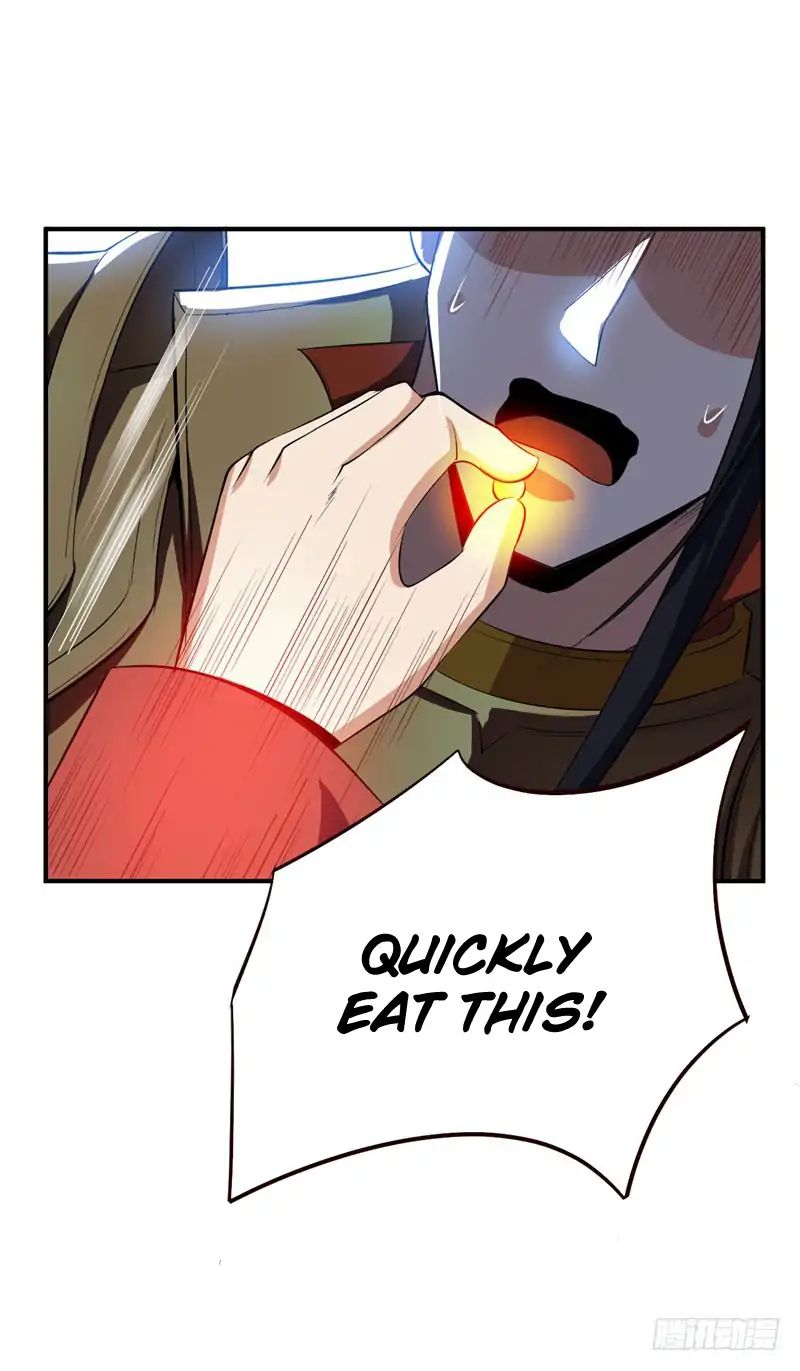 Rise of The Demon King Chapter 39 - Page 11