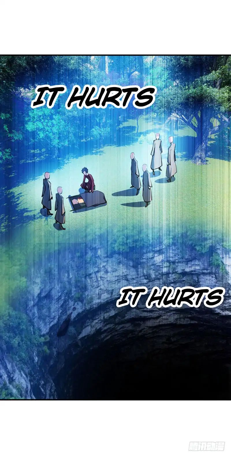 Rise of The Demon King Chapter 39 - Page 14