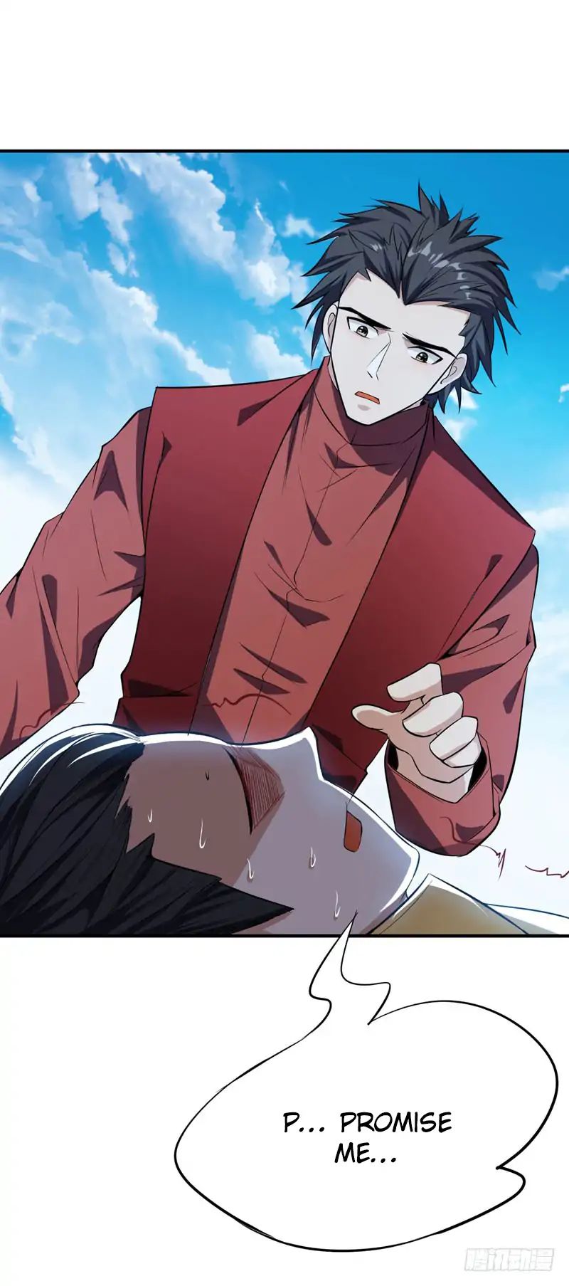 Rise of The Demon King Chapter 39 - Page 18