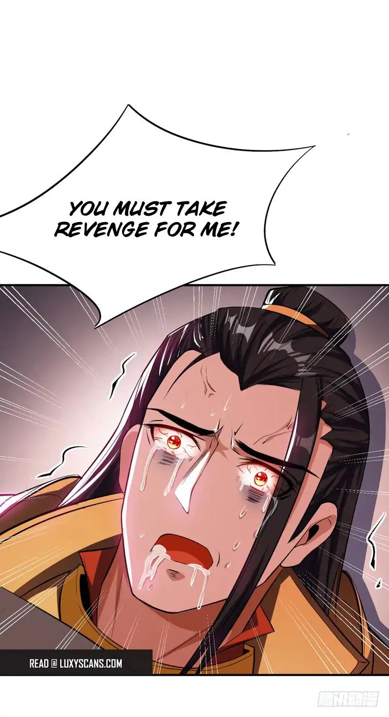 Rise of The Demon King Chapter 39 - Page 19