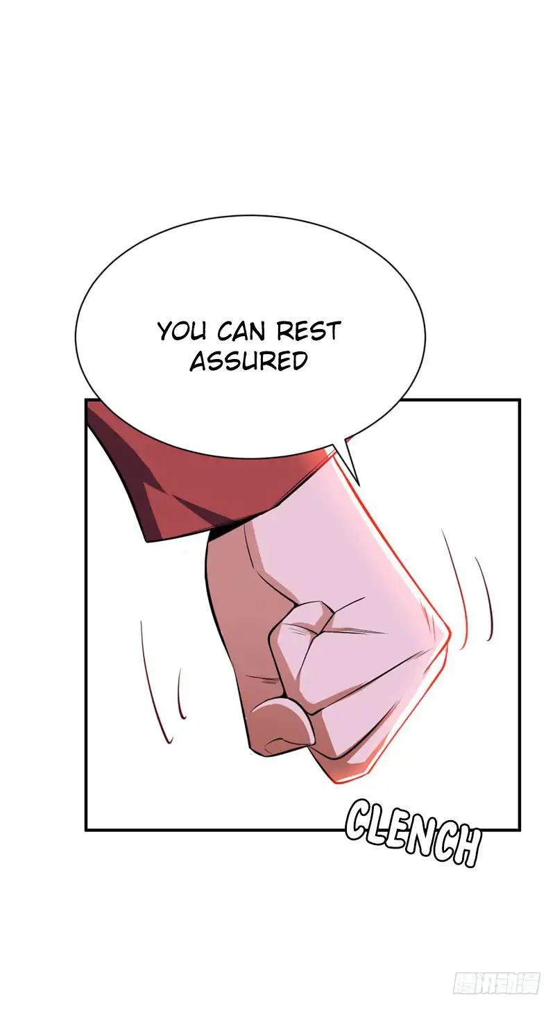 Rise of The Demon King Chapter 39 - Page 20