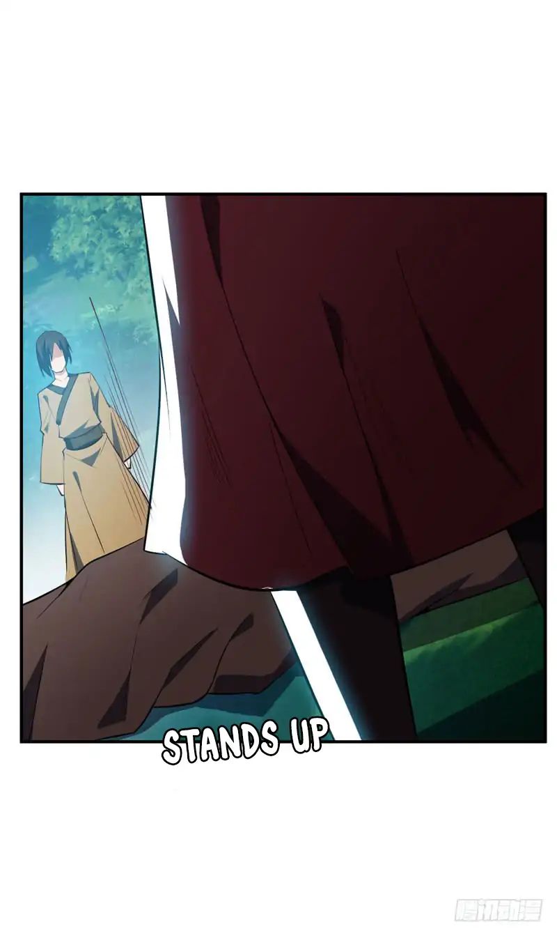 Rise of The Demon King Chapter 39 - Page 22