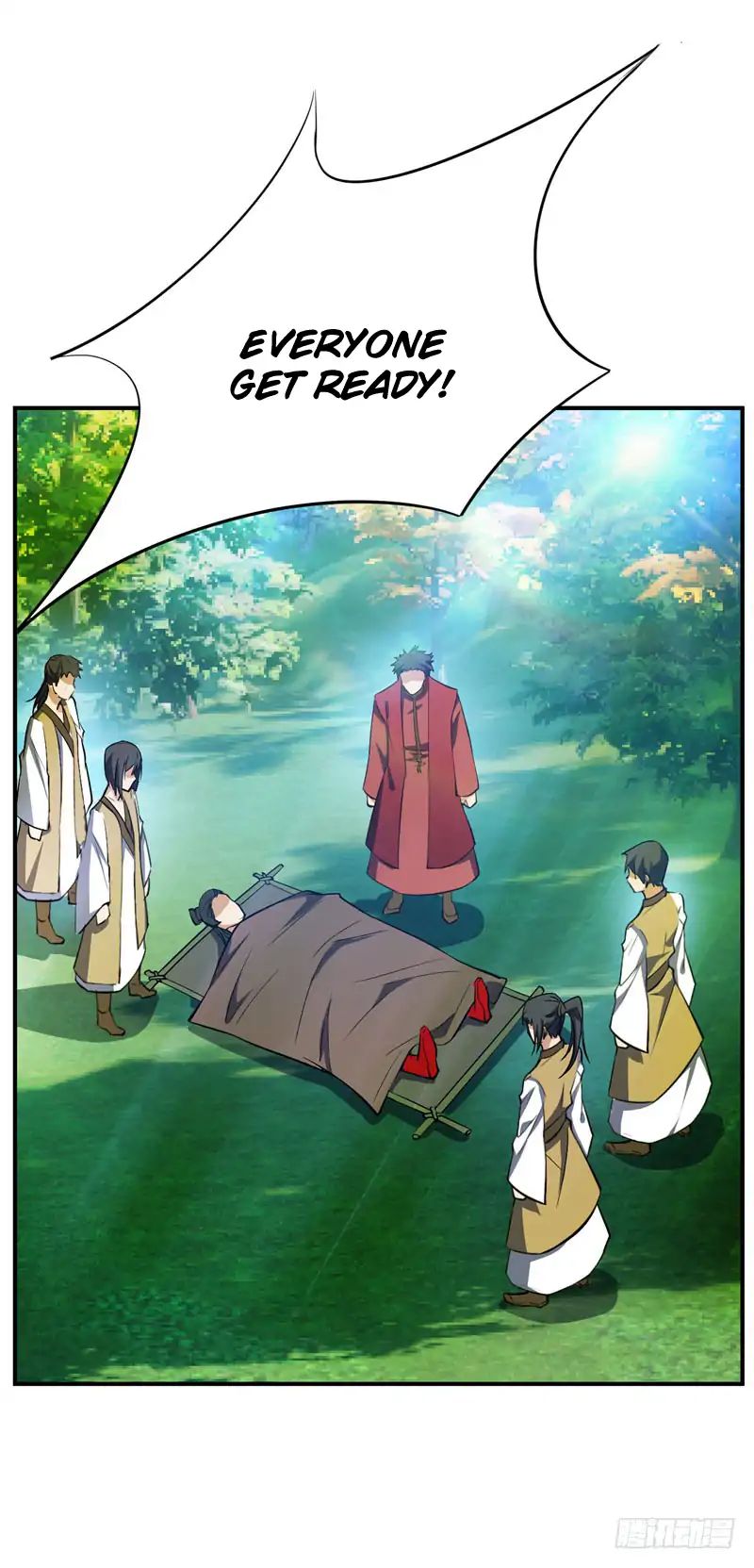 Rise of The Demon King Chapter 39 - Page 23